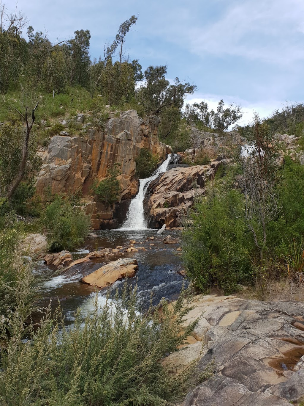 Grampians National Park | Victoria, Australia | Phone: (03) 5361 4000