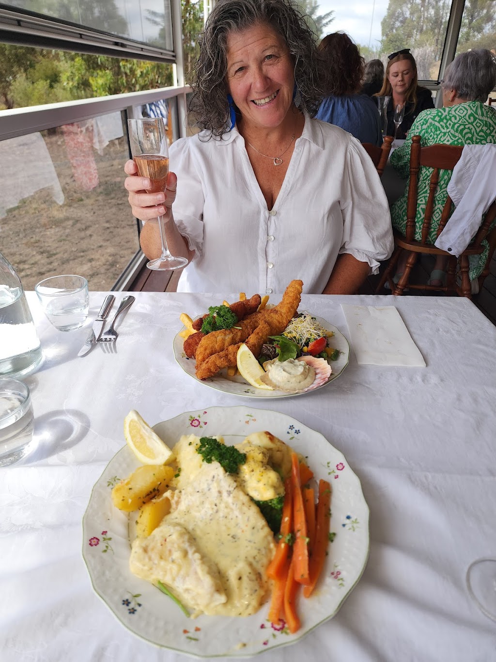 Phoenix Farm Tasmania | 25 Bay Rd, Boomer Bay TAS 7177, Australia | Phone: 0418 340 832