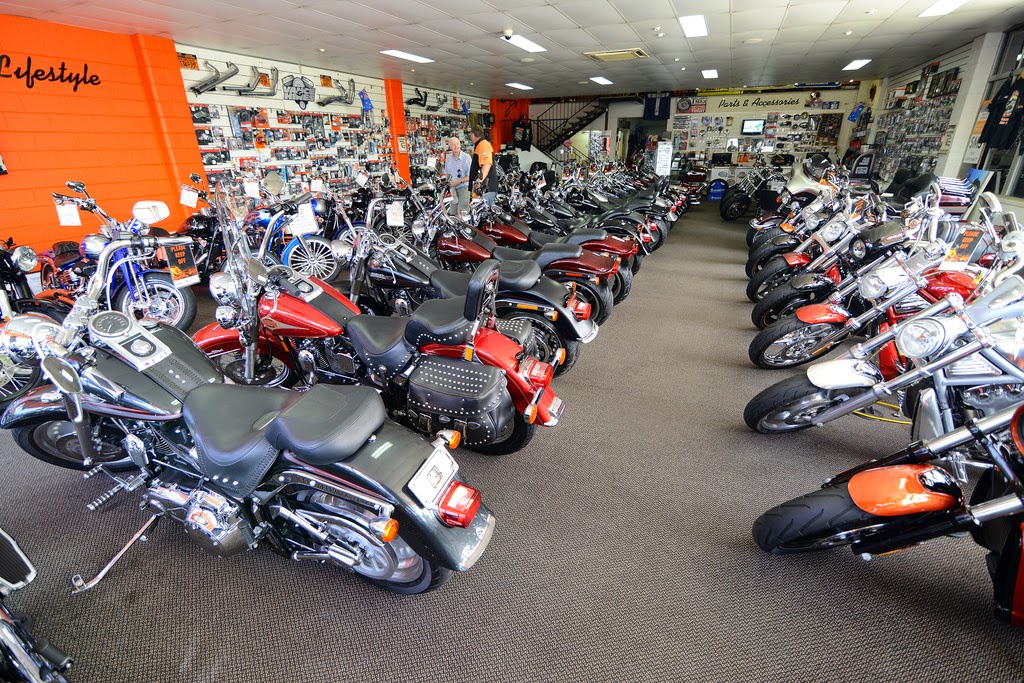 Heavy Duty Motorsports | 2365 Ipswich Rd, Oxley QLD 4075, Australia | Phone: (07) 3208 3300