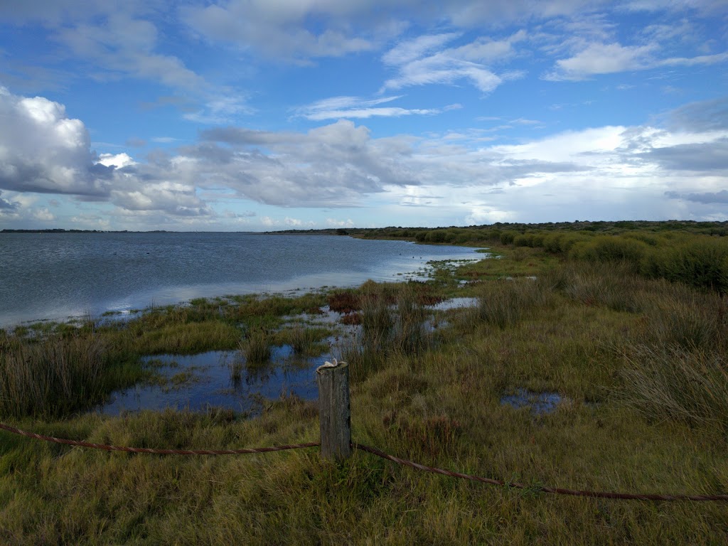 Goolwa Slipway & Marina | 179 Liverpool Rd, Goolwa SA 5214, Australia | Phone: 0417 836 592