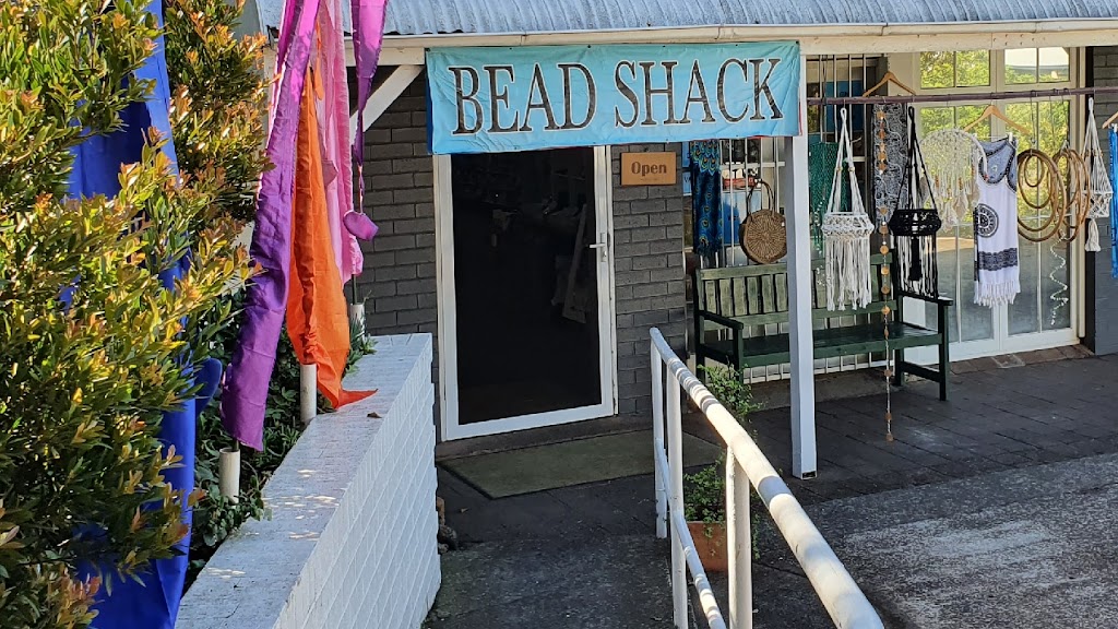 Bead Shack | REAR & UNDERNEATH MILLERS ARCADE, 123-125 Fern St, Gerringong NSW 2534, Australia | Phone: (02) 4234 1197