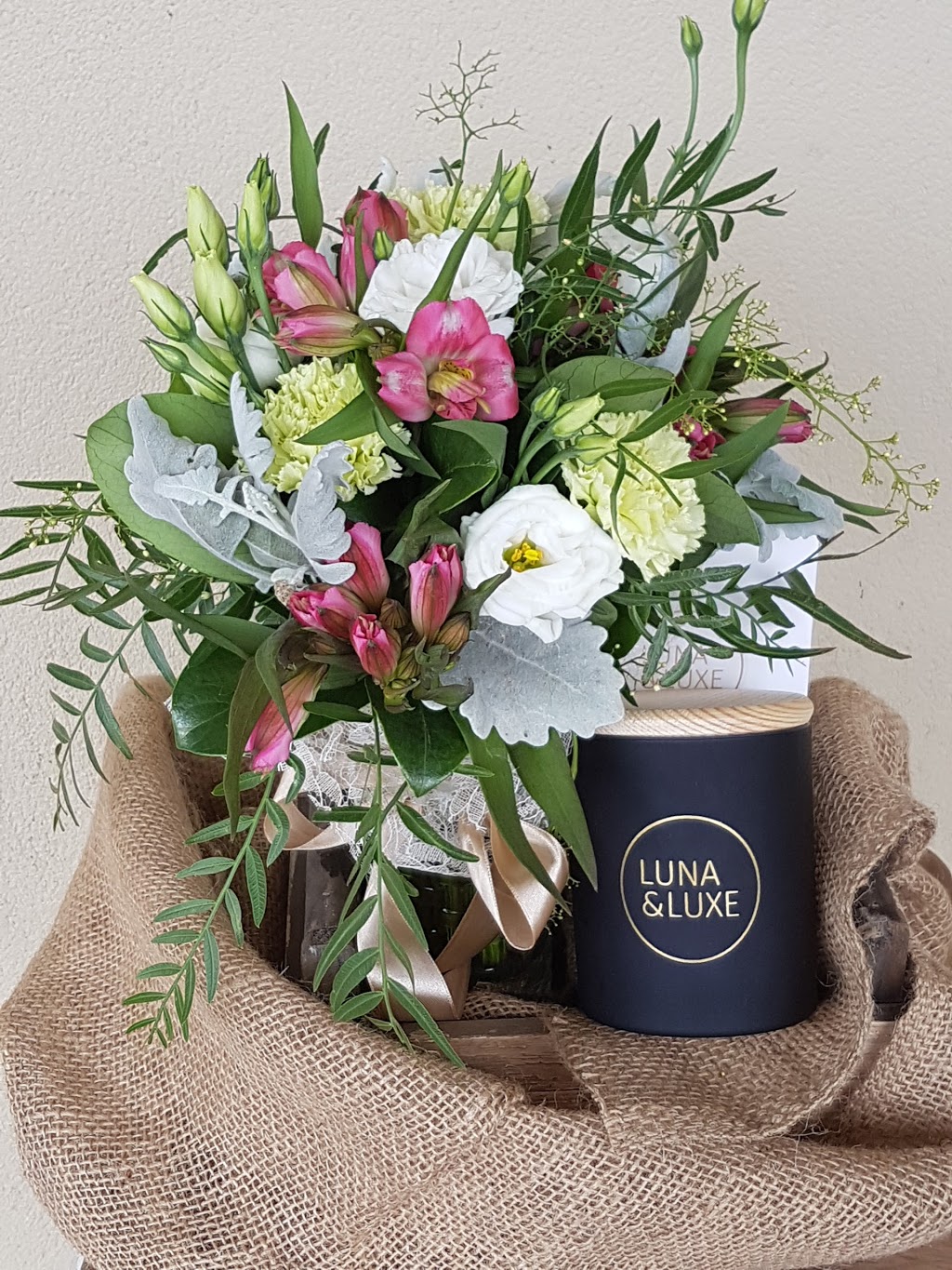 The Blu Tulip | florist | 10 Jetty St, Grange SA 5022, Australia | 1300866968 OR +61 1300 866 968