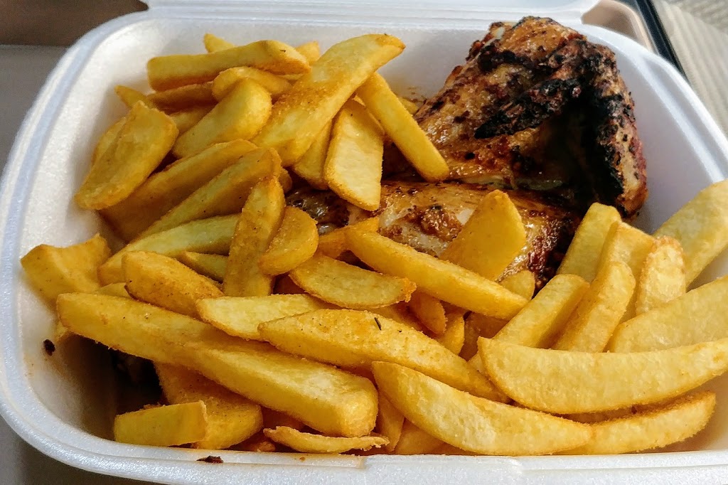Caesars Charcoal Chicken | meal delivery | 100 Johnstone St, Broadmeadows VIC 3047, Australia | 0393090736 OR +61 3 9309 0736