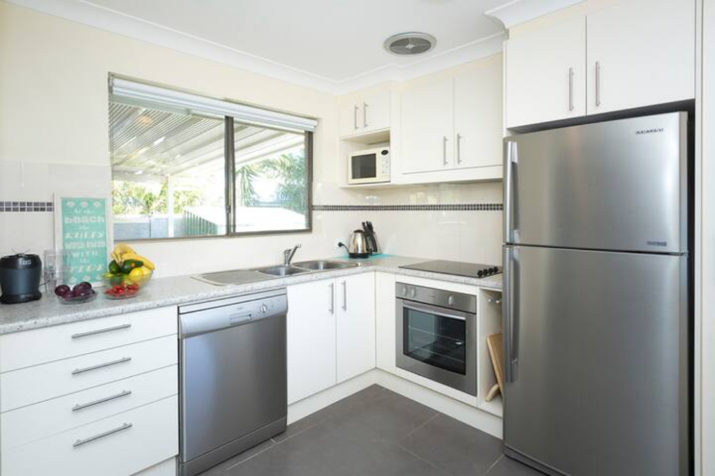 Villa by the Sea | 34-36 Colliton Parade, Forster NSW 2428, Australia | Phone: 0412 552 945