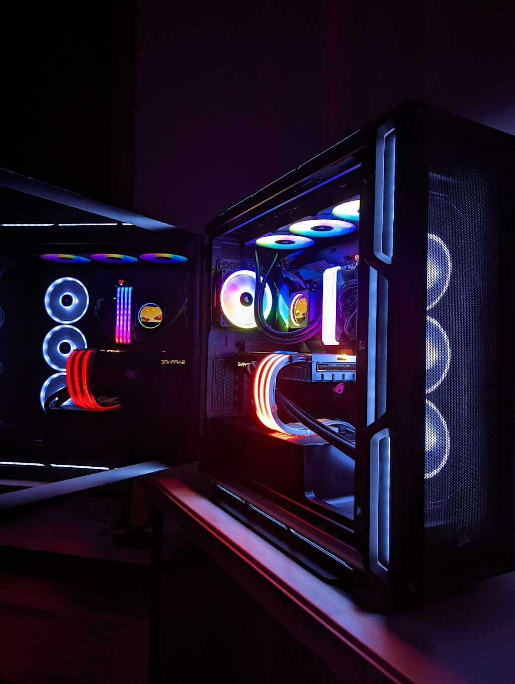 Neos PC Solutions | 221 Annangrove Rd, Annangrove NSW 2156, Australia | Phone: 0458 757 424