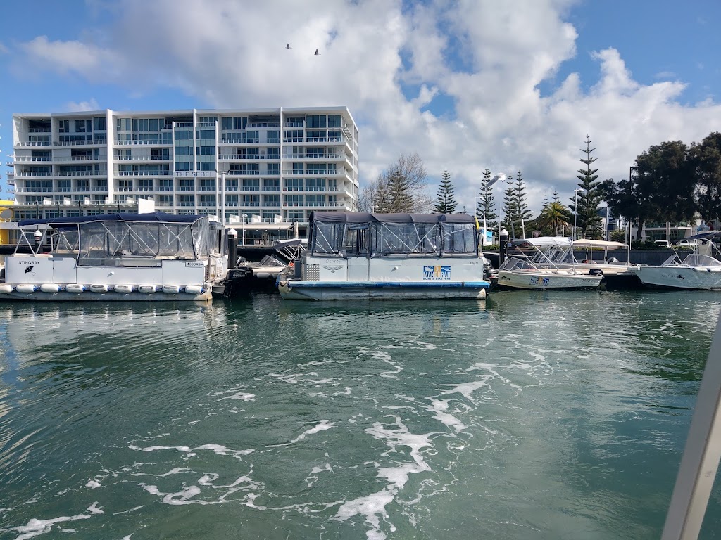 Mandurah Boat Hire | 20A Ormsby Terrace, Mandurah WA 6210, Australia | Phone: (08) 9535 5877