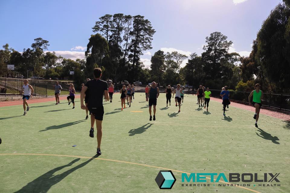 Metabolix Nutrition and Fitness | health | 93-97 Maroondah Hwy, Ringwood VIC 3134, Australia | 0433736430 OR +61 433 736 430