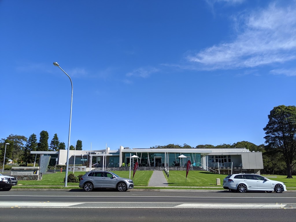 Ulladulla Civic Centre | local government office | 81B Princes Hwy, Ulladulla NSW 2539, Australia | 0244448820 OR +61 2 4444 8820