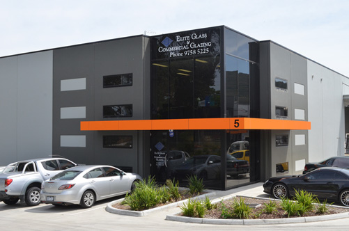 Elite Glass | 19 Cornhill St, Ferntree Gully VIC 3156, Australia