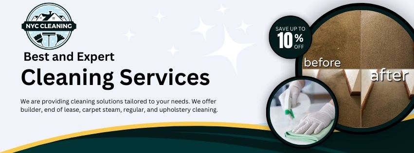 NYC Cleaning | 5 Domain Terrace, South Morang VIC 3752, Australia | Phone: 0494 167 651