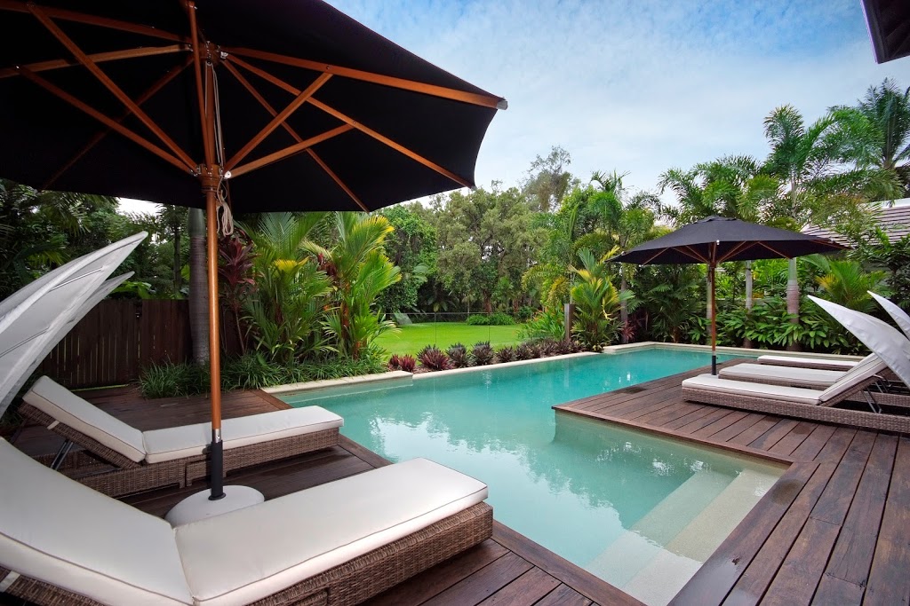 Villa Omaroo - The Boutique Collection | lodging | 26 Beachfront Mirage, Port Douglas QLD 4877, Australia | 0740994482 OR +61 7 4099 4482