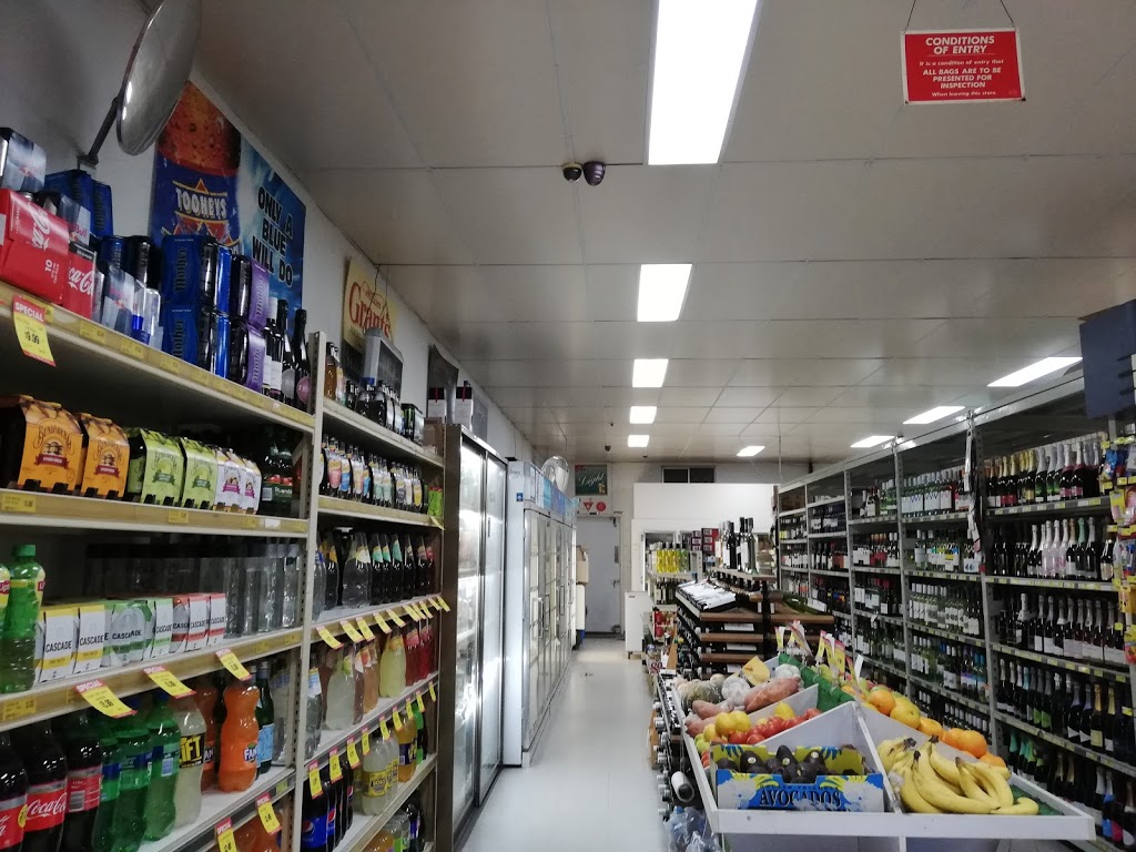 Friendly Grocer | supermarket | 36 Aberdeen Rd, Macleod VIC 3085, Australia | 0394574507 OR +61 3 9457 4507