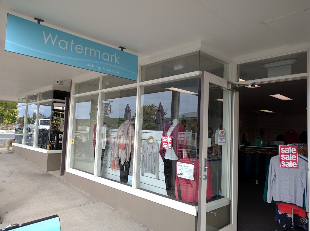 Watermark | clothing store | 55 Point Lonsdale Rd, Point Lonsdale VIC 3225, Australia