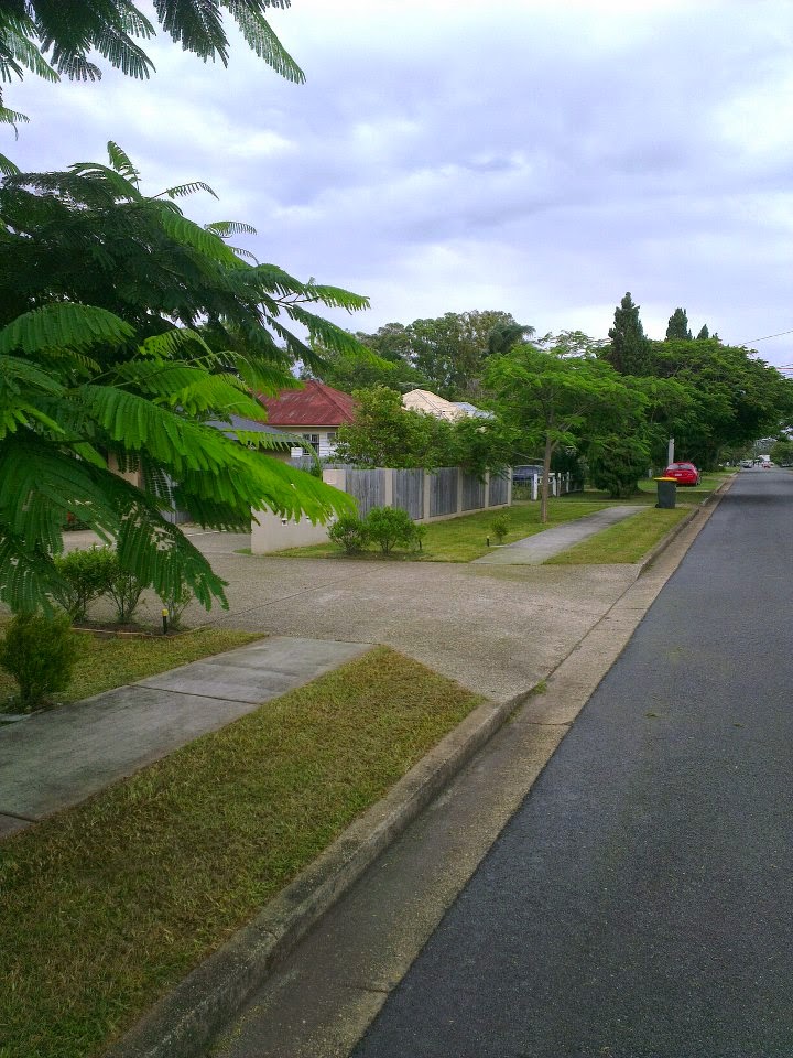 Ivy Meis Mowing and Garden Care | 26 Cotton St, Shorncliffe QLD 4017, Australia | Phone: 0400 896 247