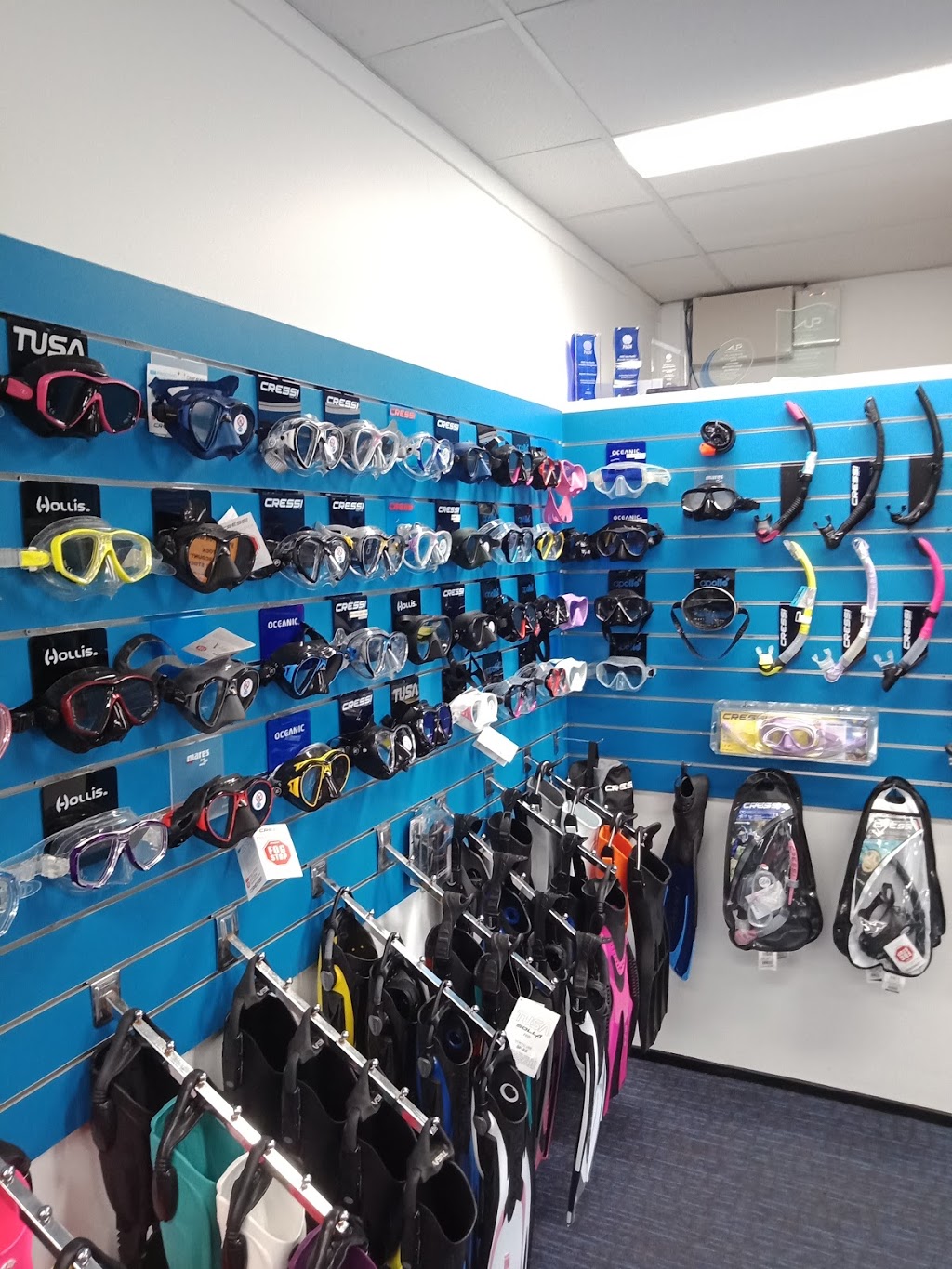 Aquatic Adventures | 14/899 Wellington Rd, Rowville VIC 3178, Australia | Phone: (03) 9755 5688