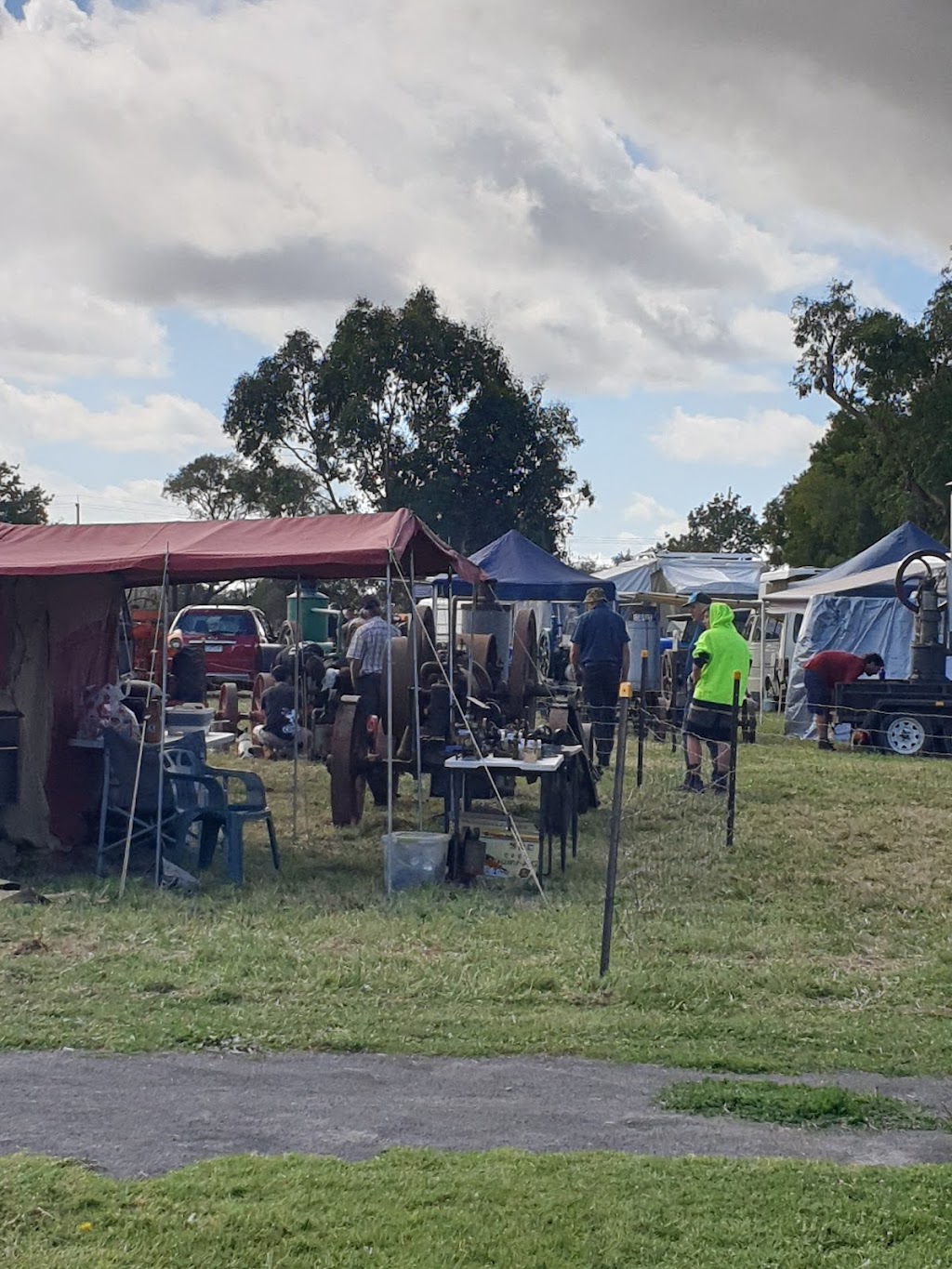 Southwest Public Safety Officer Services | 50 Park St, Hamilton VIC 3300, Australia | Phone: 0437 563 900