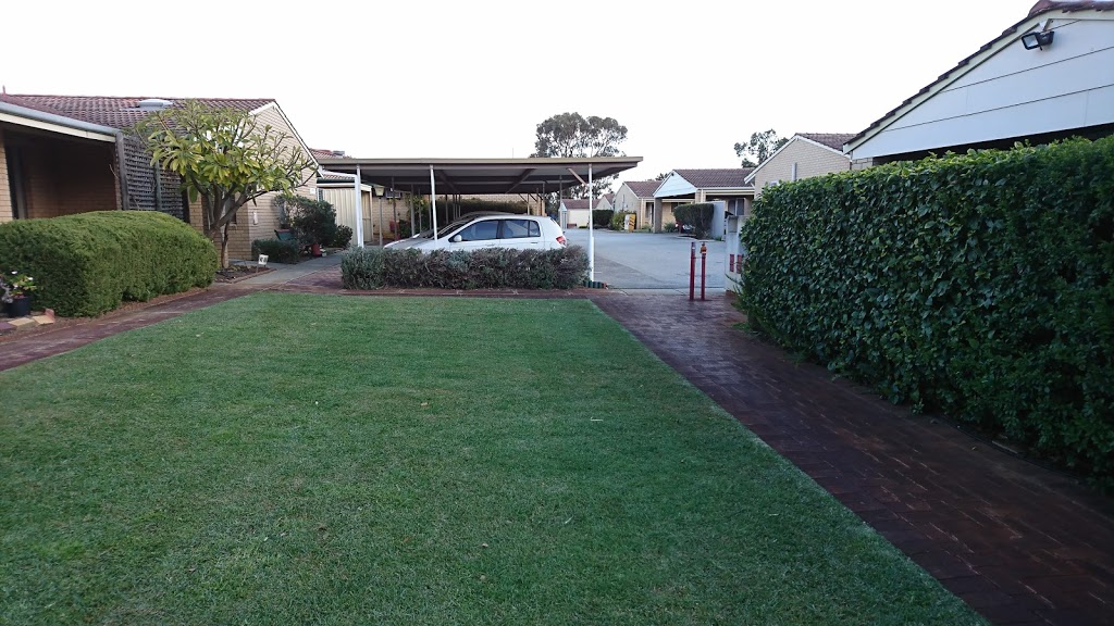 Warwick Village Lodge | lodging | 98 Ellersdale Ave, Warwick WA 6024, Australia