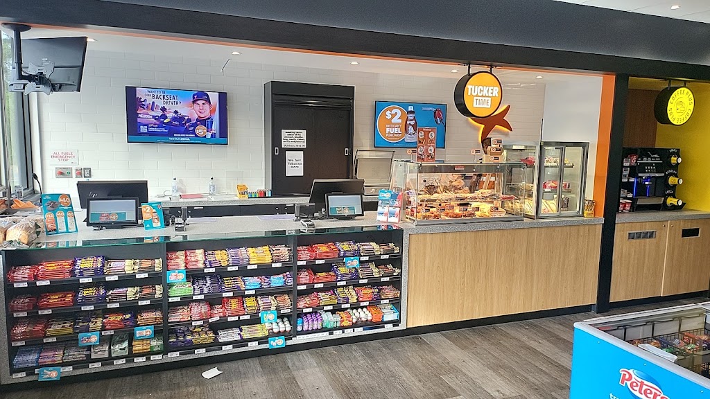 Caltex Warragul | 3 Crole Dr, Warragul VIC 3820, Australia | Phone: 0476 122 607