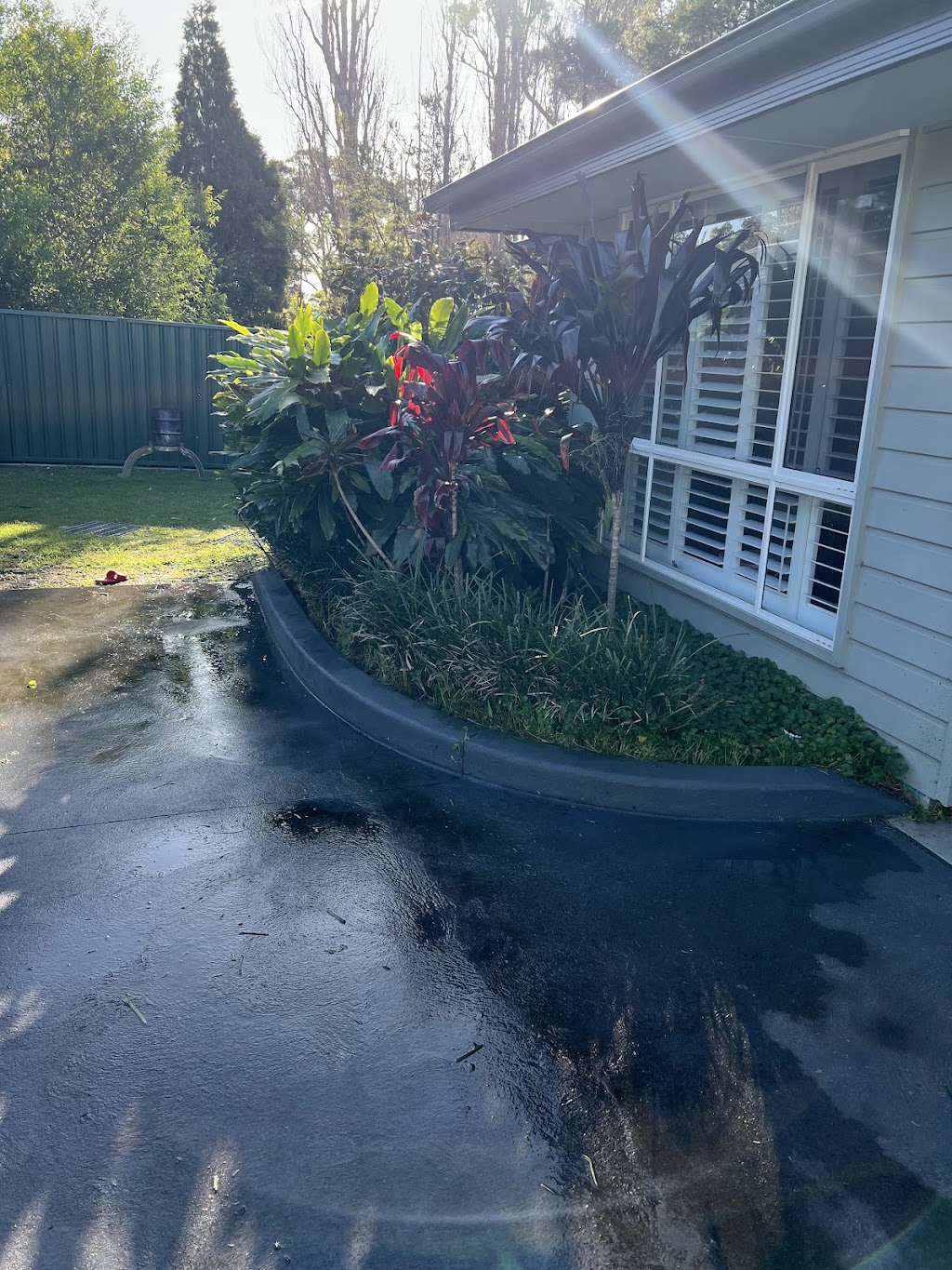 DJABADJ PROPERTY MAINTENANCE | 7 Skiff St, Vincentia NSW 2540, Australia | Phone: 0455 682 069