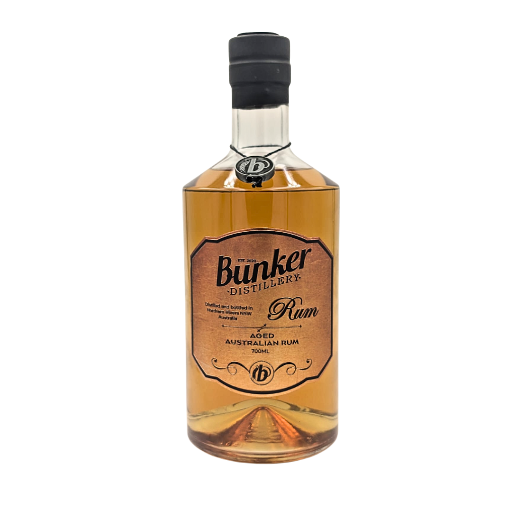 Bunker Distillery | 882 Spring Grove Rd, Spring Grove NSW 2470, Australia | Phone: 0408 338 963
