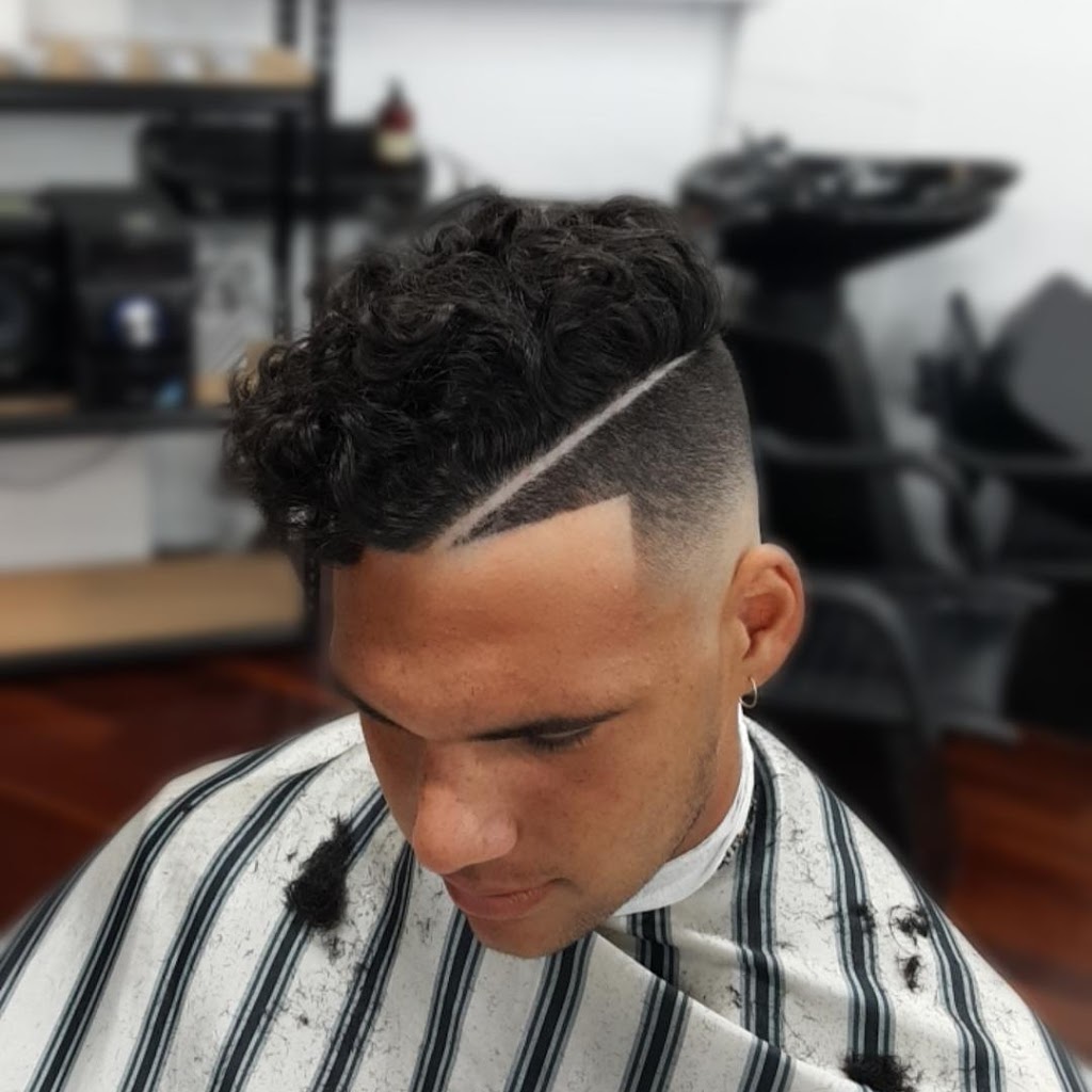 Roman Kellys Barbershop | hair care | 1/2270 Sandgate Rd, Boondall QLD 4034, Australia | 0403401795 OR +61 403 401 795