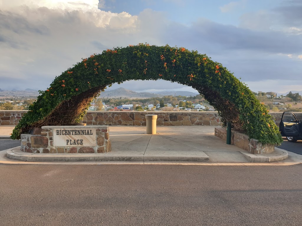 bicentennial Place | park | 32 Athol Terrace, Boonah QLD 4310, Australia
