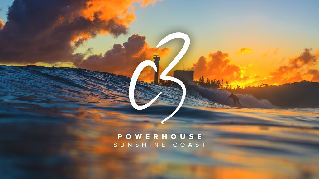 C3 Powerhouse Sunshine Coast | church | 3 Premier Cct, Warana QLD 4575, Australia | 0754931243 OR +61 7 5493 1243