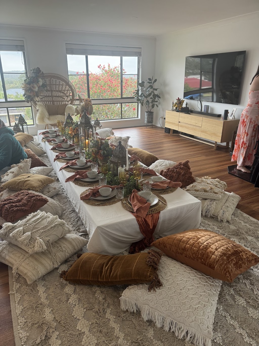 Port Stephens Luxury Picnics & Proposals | 4105 Nelson Bay Rd, Anna Bay NSW 2316, Australia | Phone: 0419 684 251