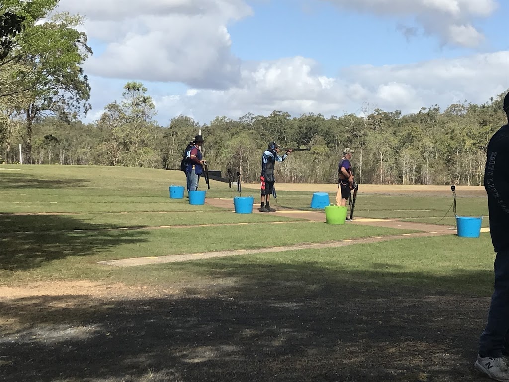 Atherton Tableland Gun Club | 531 Rifle Range Rd, Atherton QLD 4883, Australia | Phone: 0448 917 505