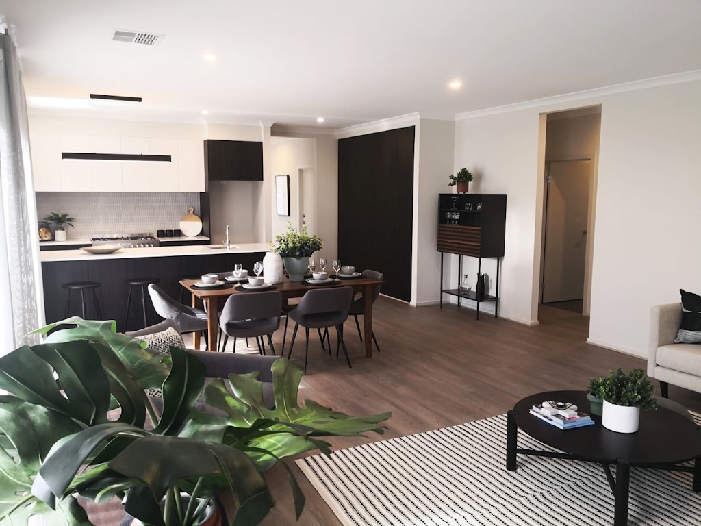 Rendition Homes - Family Display Homes - Seaford Heights | general contractor | 7 Espial Street, Seaford Heights SA 5169, Australia | 0884157074 OR +61 8 8415 7074