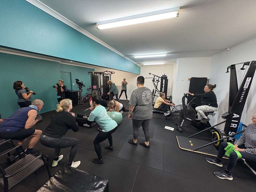 Balance Holistic Fitness | 23 Grant St, Broulee NSW 2537, Australia | Phone: (02) 4408 0663