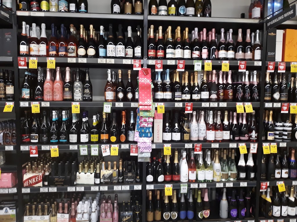 BWS Rydalmere | Shop 2 & 3/72 Pine St, Rydalmere NSW 2116, Australia | Phone: (02) 9638 4193