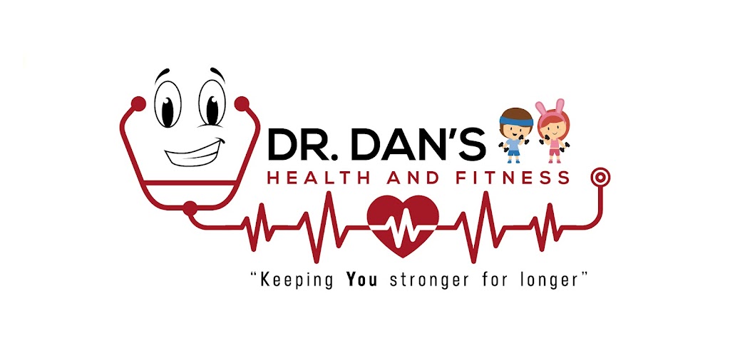 Dr Dans Health and Fitness | 100 Main Rd, Monbulk VIC 3793, Australia | Phone: (03) 8680 3845