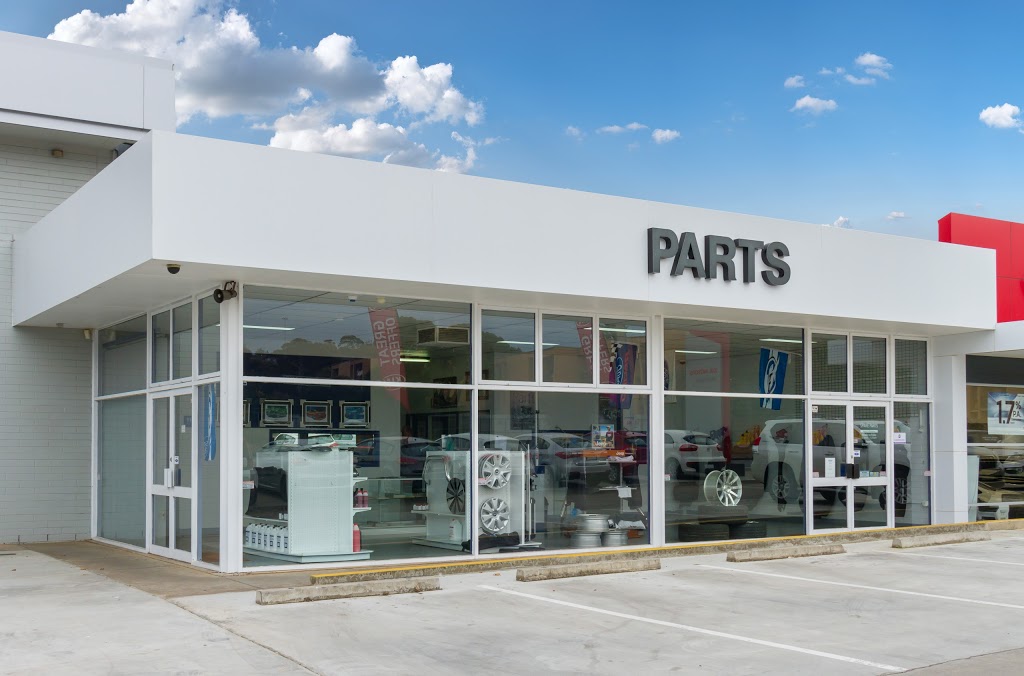 Adrian Brien Automotive - St Marys Parts Centre | car repair | 1-41 Ayliffes Rd, St Marys SA 5042, Australia | 0883745491 OR +61 8 8374 5491