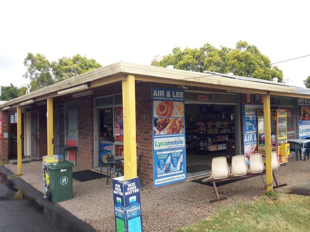 O.T fish & chip convenience store | store | 1 Shannon St, Redbank Plains QLD 4301, Australia | 38144136 OR +61 38144136