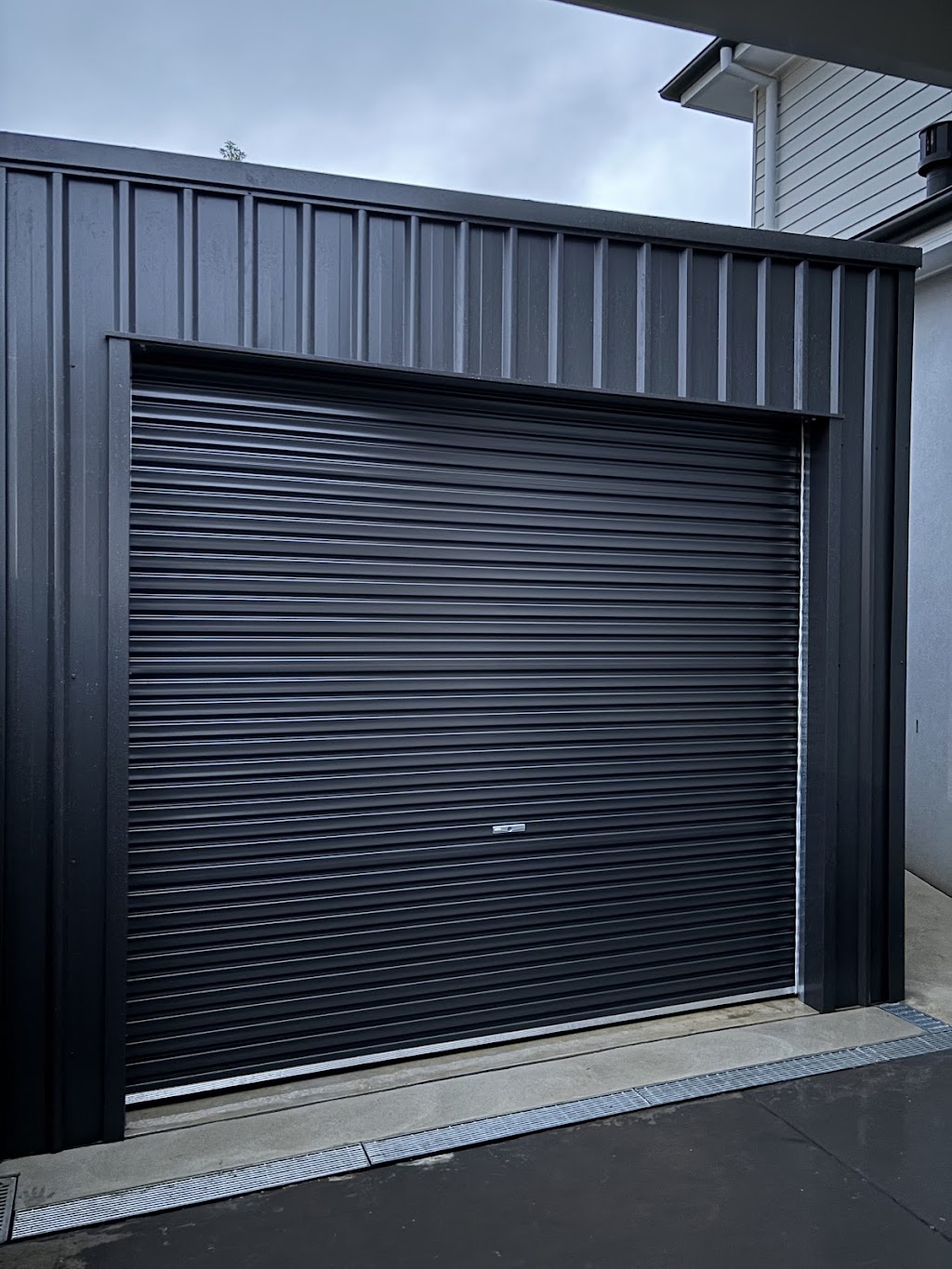 PR PROJECTS Shed Builders | 164 Military Rd, Port Kembla NSW 2505, Australia | Phone: 0431 710 287