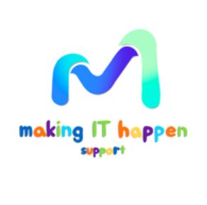 Making it happen Support | 85 Kathleen Dr, Old Beach TAS 7017, Australia | Phone: 0436 125 656