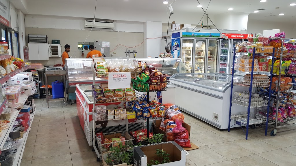 Kazis Supermarket | store | 80 Railway Parade, Glenfield NSW 2167, Australia | 0296058595 OR +61 2 9605 8595