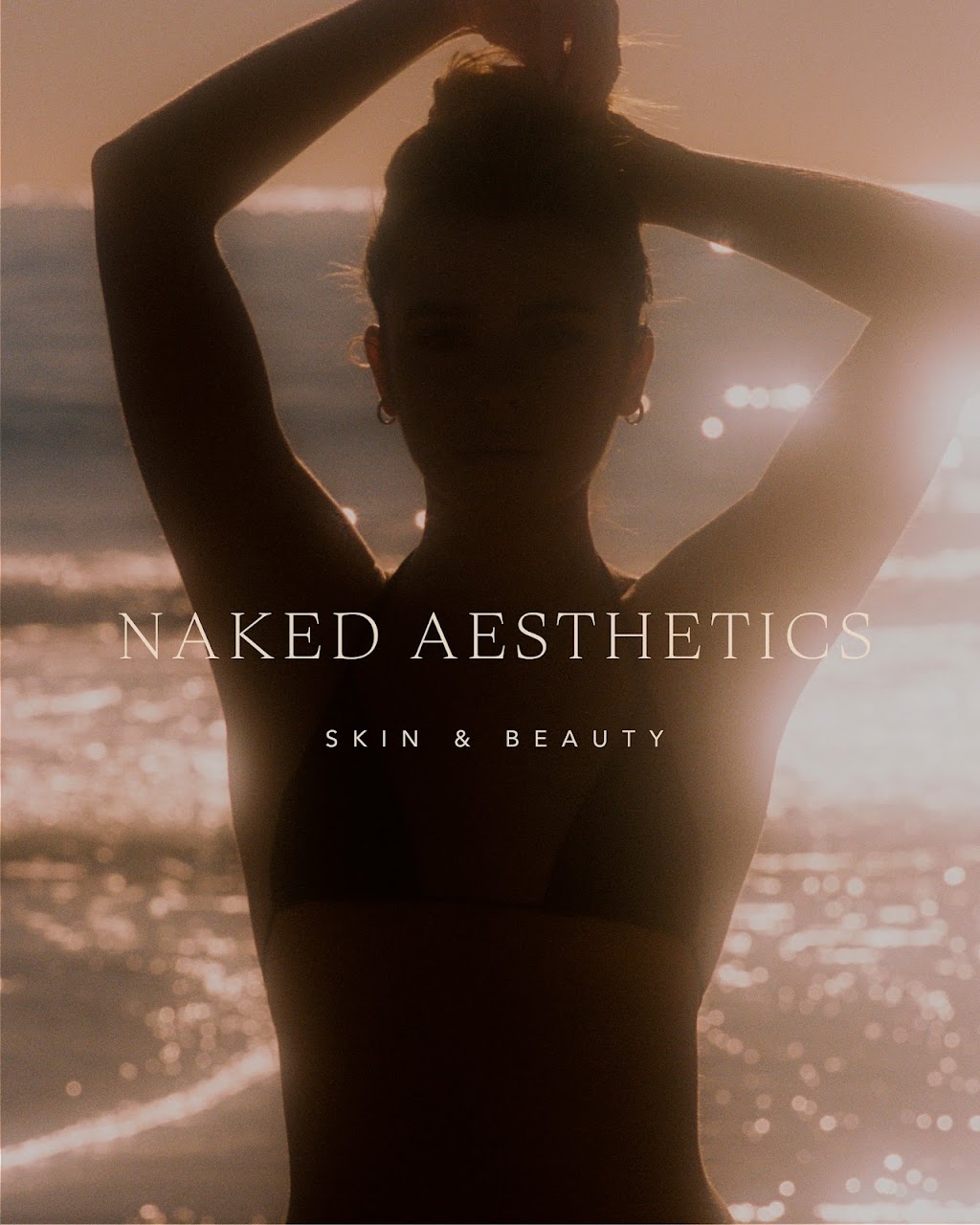 Naked Aesthetics Skin & Beauty | beauty salon | Shop 12, 2/6 Pandanus Parade, Cabarita Beach NSW 2488, Australia | 0481876236 OR +61 481 876 236