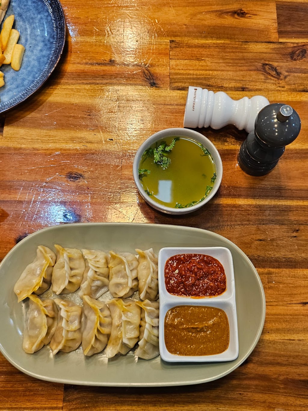 Momo Bites | 1A Westminster St, Schofields NSW 2762, Australia | Phone: 0415 531 054