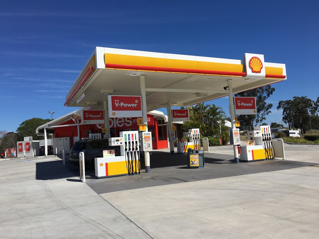 Coles Express | gas station | 2-4 TAMBORINE ST CNR, Mount Lindesay Hwy, Jimboomba QLD 4280, Australia | 0755469044 OR +61 7 5546 9044