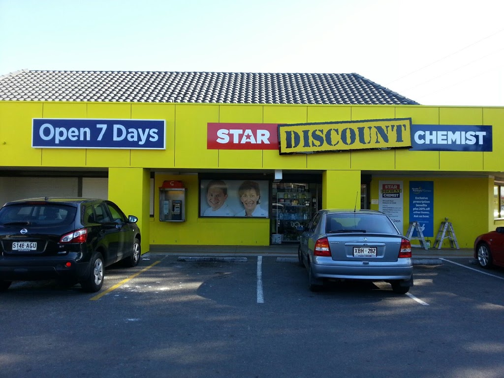 Star Discount Chemist Croydon | pharmacy | 191 South Rd, Ridleyton SA 5008, Australia | 0883467374 OR +61 8 8346 7374