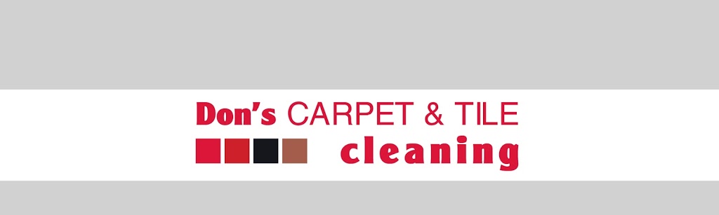 Dons Carpet and Tile Cleaning | 62 Garden Dr, Epsom VIC 3551, Australia | Phone: 0428 443 808