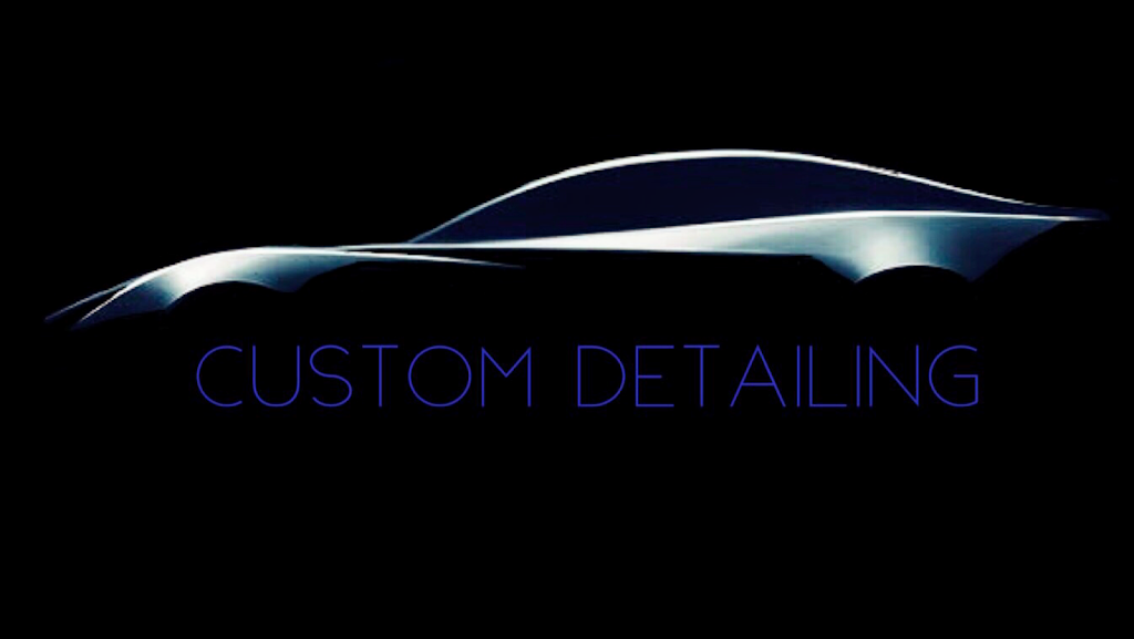 Custom Mobile Detailing | 5 Coolum Pkwy, Shell Cove NSW 2529, Australia | Phone: 0490 323 234