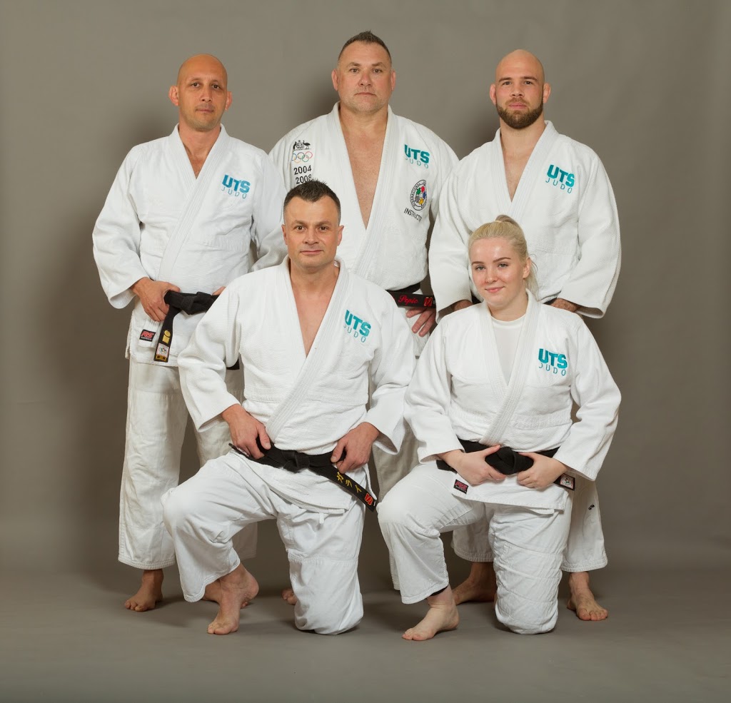 UTS Judo | health | Building 4 UTS, 745 Harris St, Ultimo NSW 2007, Australia | 0411504677 OR +61 411 504 677