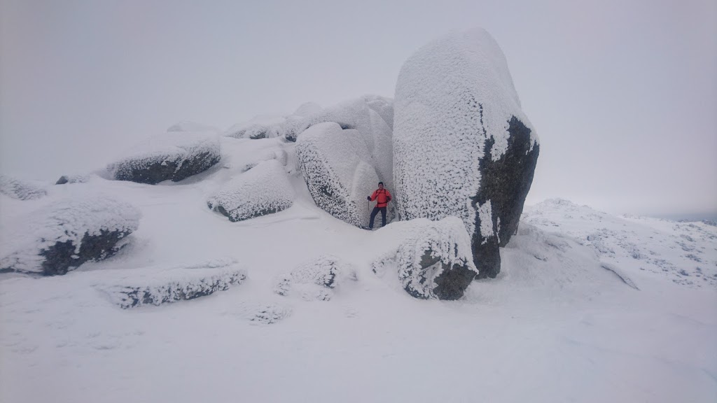 South Rams Head | Kosciuszko National Park, Thredbo NSW 2625, Australia | Phone: (02) 6450 5600