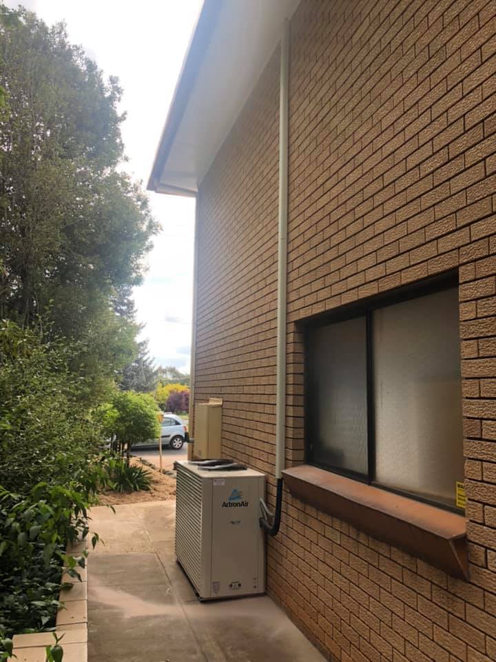 Airborne Air Conditioning heating and electrical | general contractor | 7 Henderson St, West Bathurst NSW 2795, Australia | 0411274454 OR +61 411 274 454