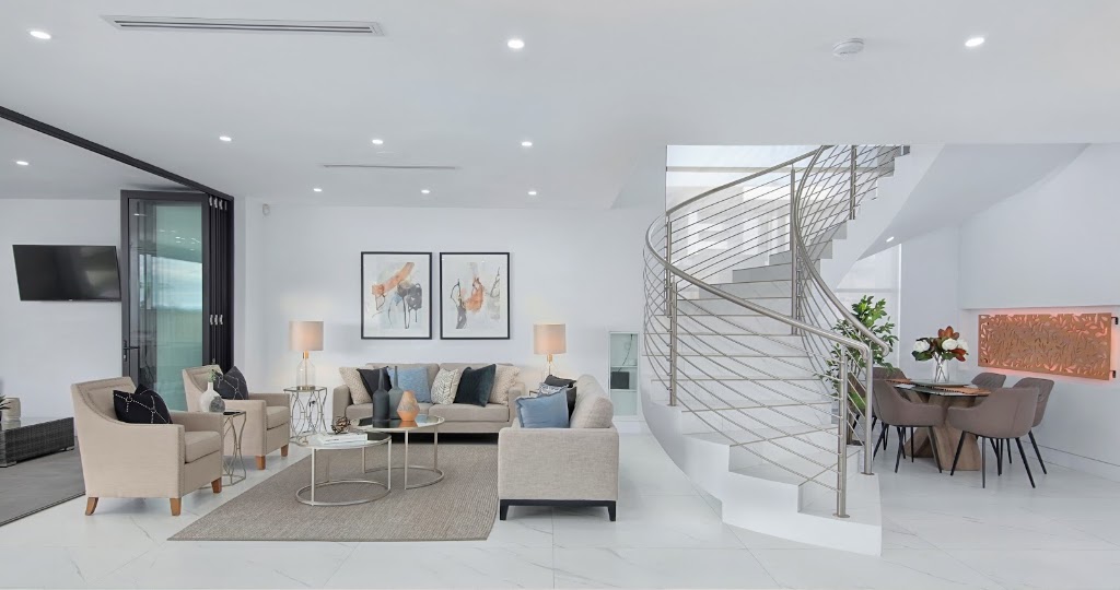 Sydney Furniture Hire | Kazoo Warehouse, 16B Emporium Av, Kemps Creek NSW 2178, Australia | Phone: 0435 392 793