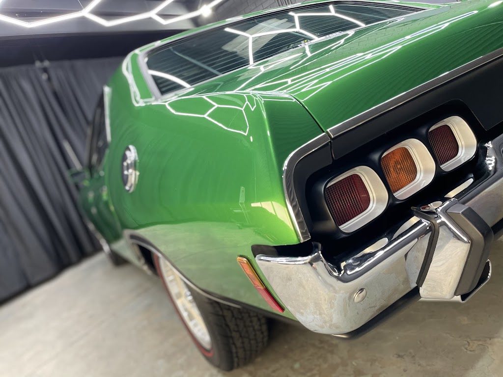 Platinum Detailing Solutions | 338 Anakie Rd, Norlane VIC 3214, Australia | Phone: 0407 123 362