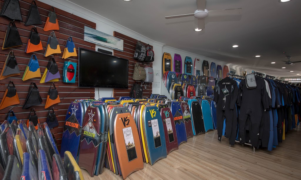 Emerald Bodyboard Specialists | clothing store | 3/13 Adventure Pl, Caringbah NSW 2229, Australia | 0295248725 OR +61 2 9524 8725